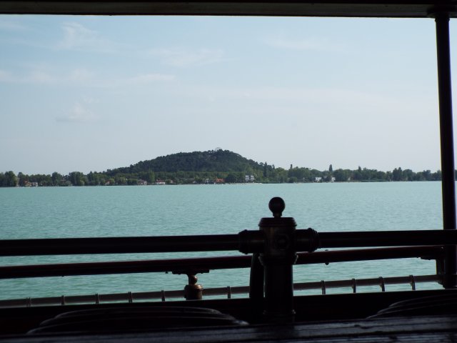 Balatonlelle tábor 2016