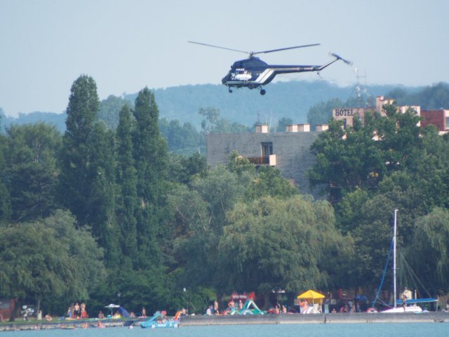 Balatonlelle tábor 2016