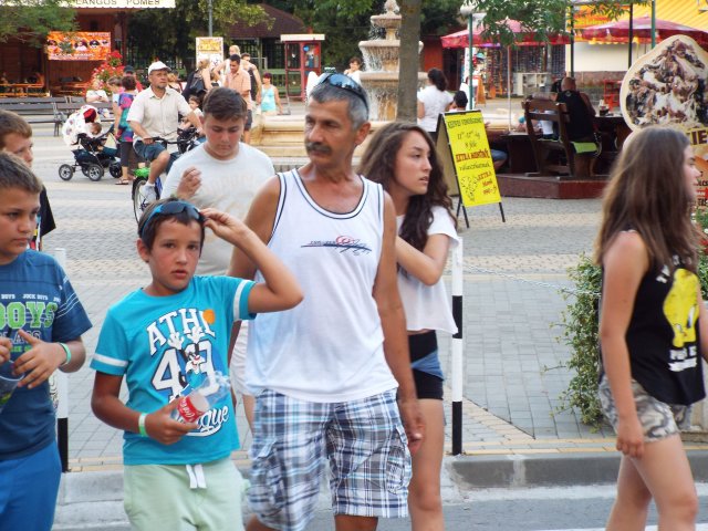 Balatonlelle tábor 2016